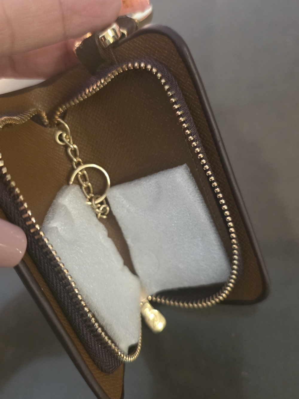Key Pouch - Picture 3 of 3